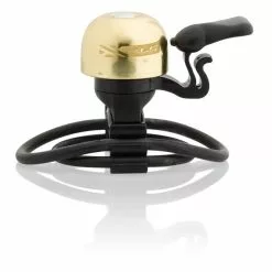 XLC Ringeklokke I ægte Messing