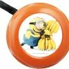 Minions Ringeklokke -Zefal Salg minionsklokke181116