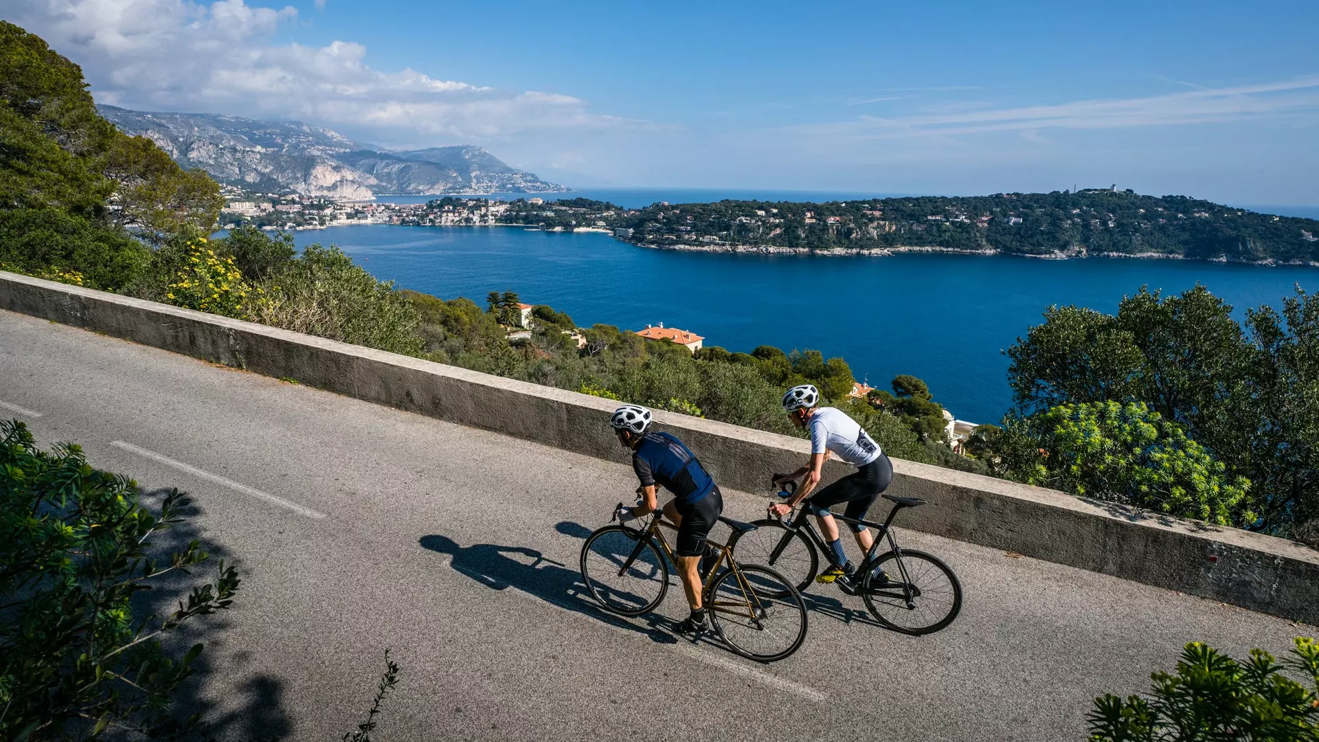 Zefal Salg -Zefal Salg nice france road cycling