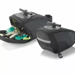 XLC Sadeltaske 0,80 Liter