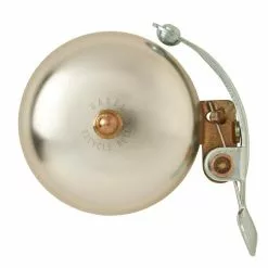 Basil Portland Klokke Sølv