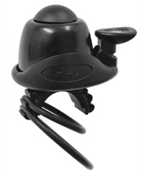 Ringeklokke Med O-rings Montering