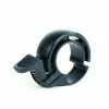Knog Oi Bell Small Ringeklokke Sort 2 Knog Oi Bell Small Ringeklokke Sort -Zefal Salg sortqbell100117