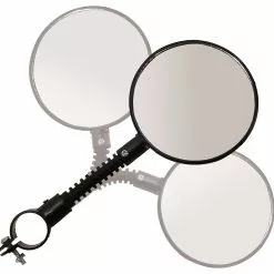 Barbieri Fleksibelt Sidespejl Til Styr