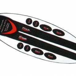 Stelbeskytter SETLAZ 10 Dele