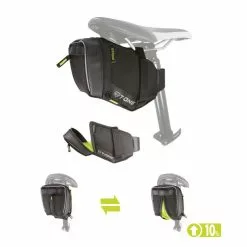 T-One Pelican S Sadeltaske 0,58 Liter