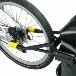 Topeak Trailer Journey Alu Med Taske -Zefal Salg topeaktrailerjourney 03