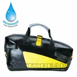 Topeak Trailer Journey Alu Med Taske -Zefal Salg topeaktrailerjourney 04