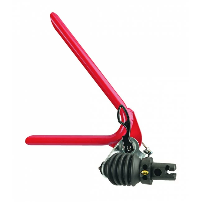 Weber Kobling Model E 4 Weber Kobling Model E - Billede 2