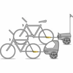 Weber Kobling Model E 7 Weber Kobling Model E -Zefal Salg weberkoblinge2016 02